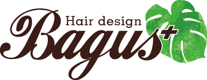 Bagus+ hair designの名前の由来